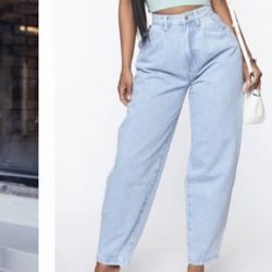 Jeans Size Small $10 Each New 