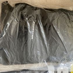 2023 Factory Sealed Set Of 4 Suburu Forester OEM Floor Mats