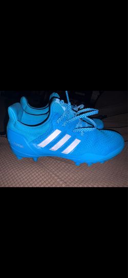 Adizero 11 Football Cleats