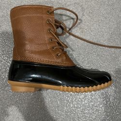 Snow Boots (female)