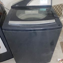 Ge Washer $500