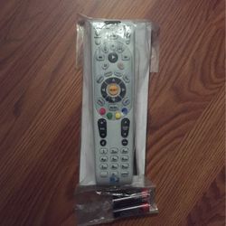 Universal / DirecTV Remote