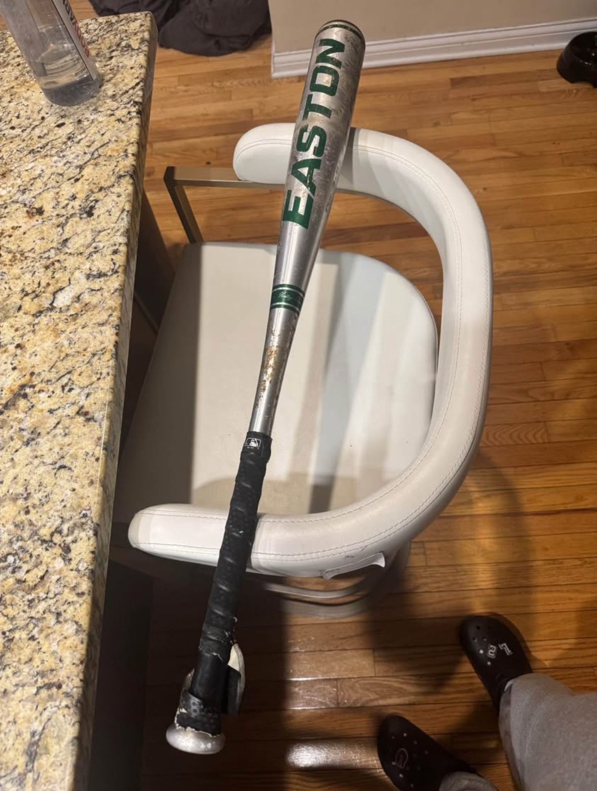 Easton B5 BBCOR Metal Baseball Bat