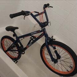 20" GT Performer BMX/ Freestyle Bike