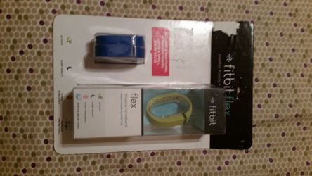 Fitbit Flex