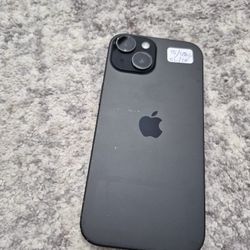 Apple iPhone 15 128Gb unlocked