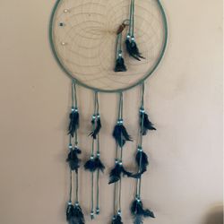 Large Dream Catcher