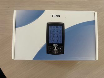 Tens Unit