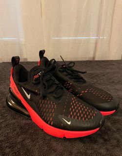 Nike Air Max 270 Size 6Y
