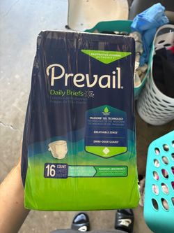 Diapers