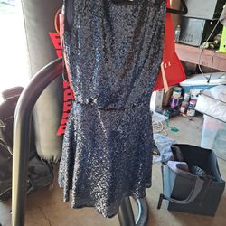 Dress Sm