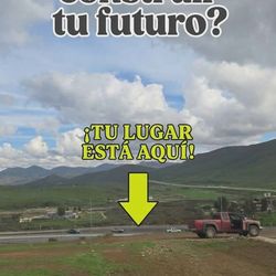 Terrenos en pagos  ciudad  tijuana