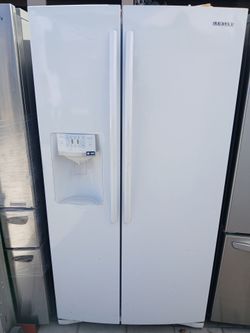 Refrigerator Samsung