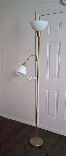 Floor lamp