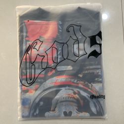 GODSPEED T SHIRT