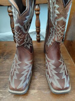 Justin Gypsy Women Boots