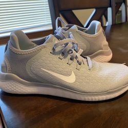 Women’s Nike Shoes 