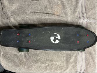 Classic mini cruiser/penny board