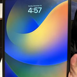 iPad Pro 5th Gen 128gb Wi-Fi 