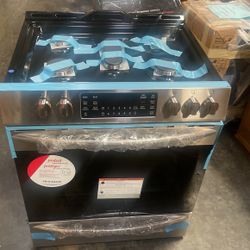 Stove