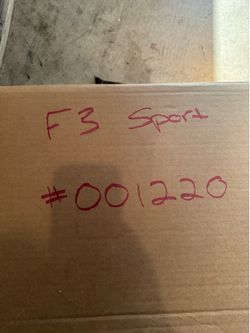 f3 s sit cover with lock and key