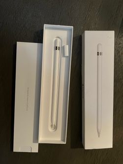 Apple Pencil