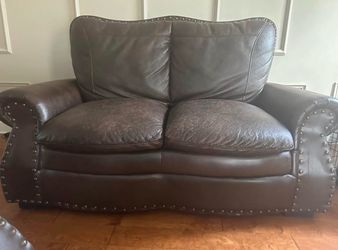 Sofa + Loveseat