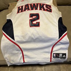 Hawks NBA Basket Ball Jersey 