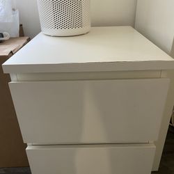 IKEA Nightstand 