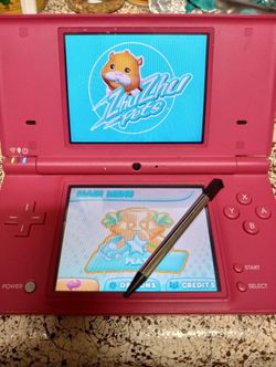 Nintendo Dsi