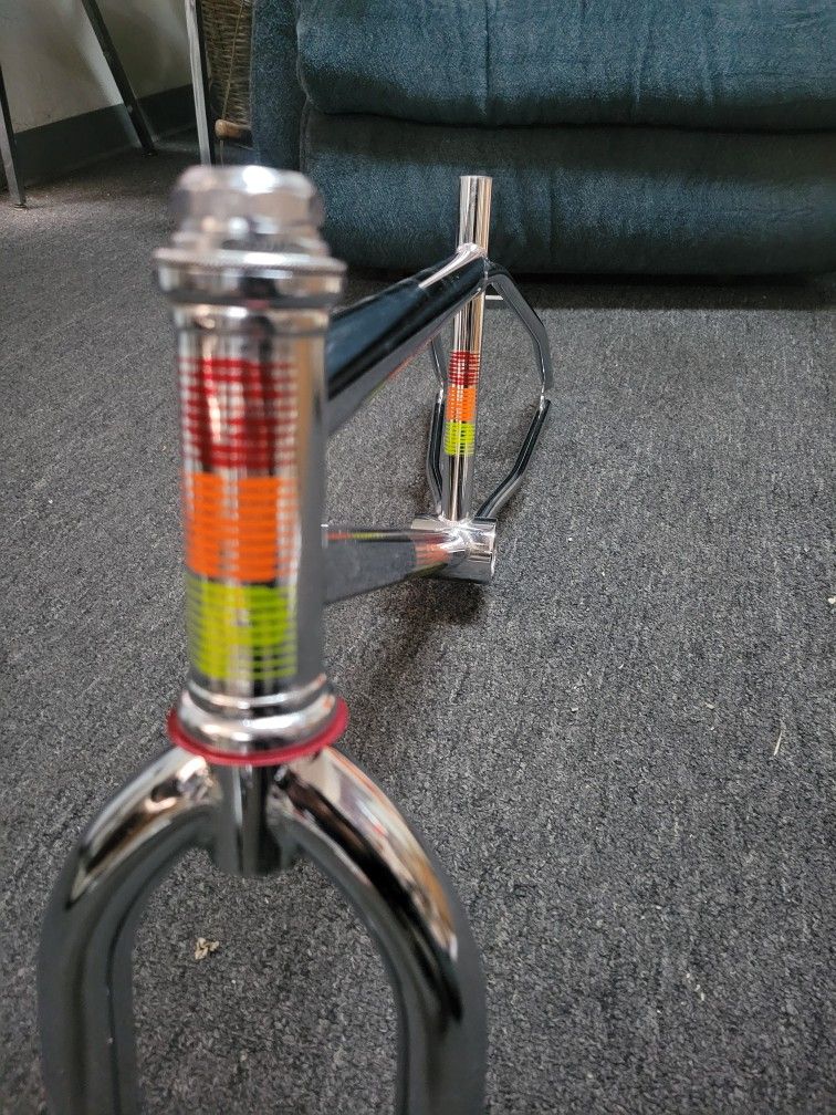 GHP Pro BMX for Sale in Ontario, CA - OfferUp