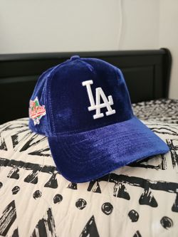 LA hat