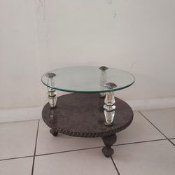 round table 20x16