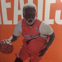 Wheaties clearance uncle drew