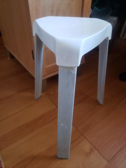 Shower Stool