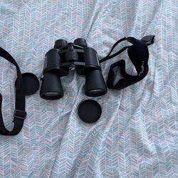 Emerson binoculars