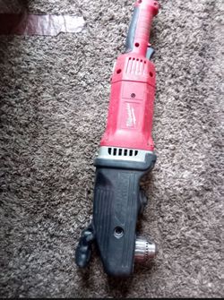 Milwaukee Super Hawg