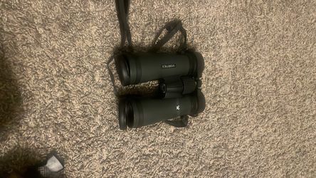 Binoculars 10 x 42 vortex