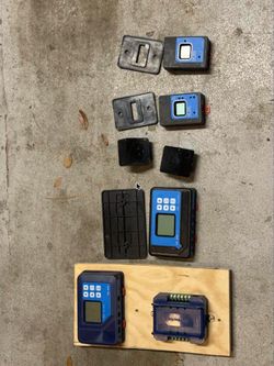 TrolMaster Grow Controller System: Aqua-X, Hydro-X HCS-1, Stations, Sensors