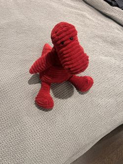 16” Dinosaur Soft Toy by Jellycat London