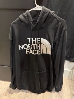 The North Face Black Pullover Hoodie