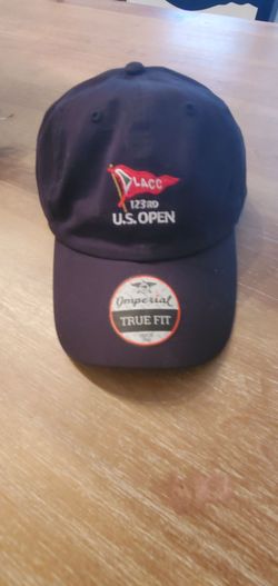 New Condition US Open Golf Hat