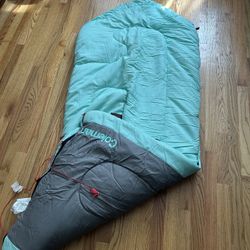 Coleman Sleeping Bag