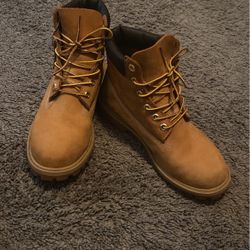 Original Timberlands