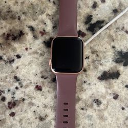Apple Watch Se 1st Gen 