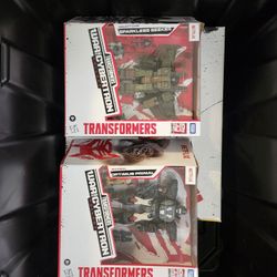 Transformers 