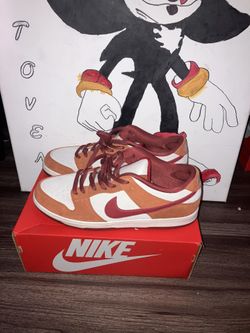 Nike Sb Pro Sz 13