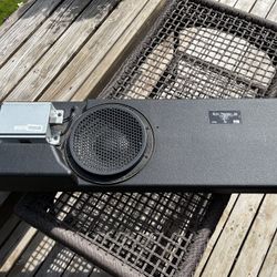 Ford F 150 Sub-Woofer Speaker