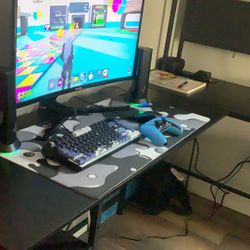 Gaming Desk