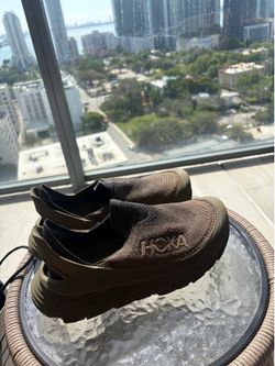 Hoka 10mens